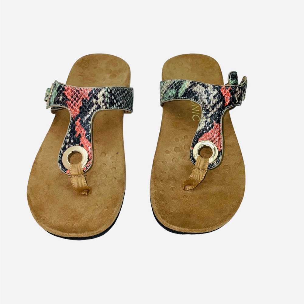 Vionic Sandals Size 8* - Picture 2 of 11